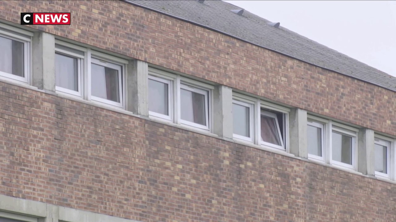 Didier Lemaire face au maire de Trappes