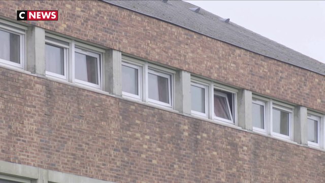 Didier Lemaire face au maire de Trappes