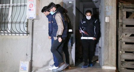 İstanbul ve Diyarbakır’da PKK’ya operasyon: 21 gözaltı