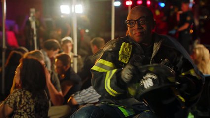 9-1-1 Season 4 Athena & Hen's Friendship Featurette (2021)