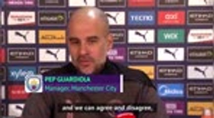 Mourinho and Guardiola resume a mellowing rivalry