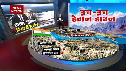 Breaking News : लद्दाख जाएगी संसदीय समिति, पैंगोंग और गलवान का दौरा करेगी टीम