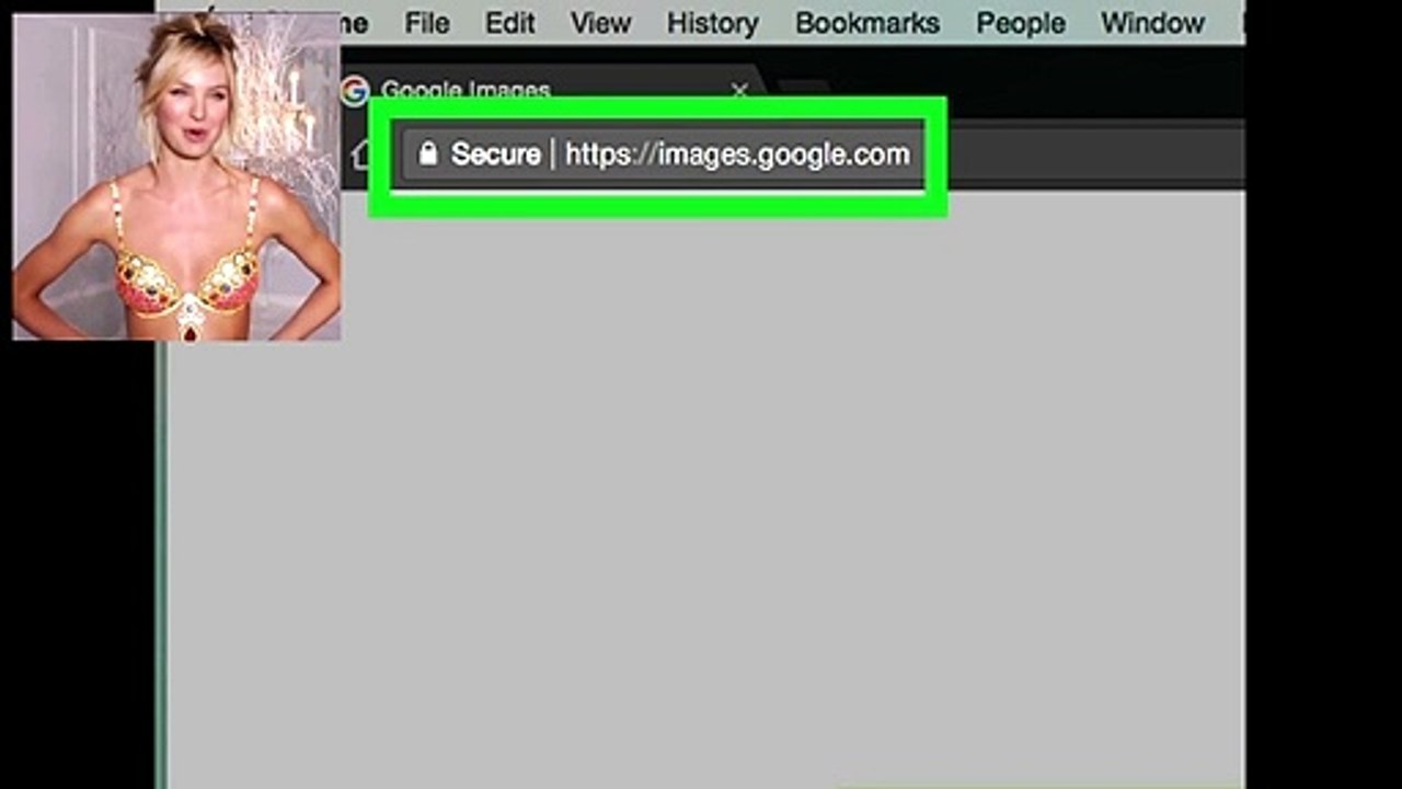 Search by Image on Google