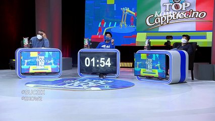 Levi: Banyak Orang Gak Bisa Megang Janji - SUCI IX ULTIMATE SHOW 3 [SEGMEN 5]