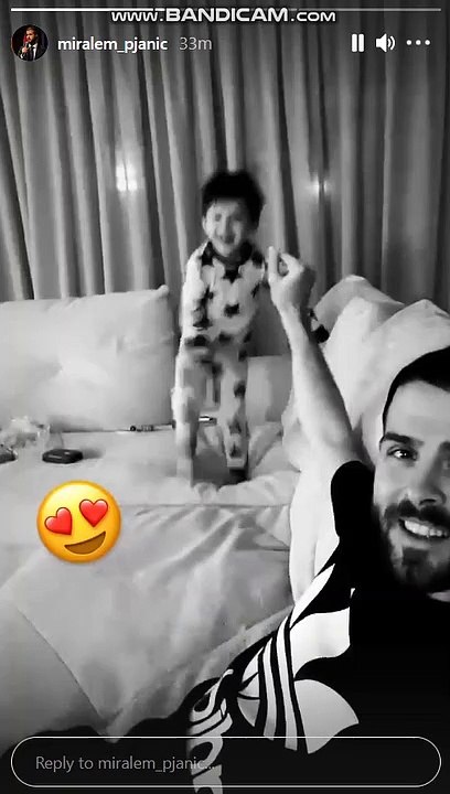 Miralem i Edin