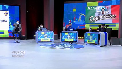 Egi: Masih Ada Aja Yang Percaya Dukun - SUCI IX ULTIMATE SHOW 3 [SEGMEN 7]