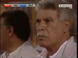 Match Algérie - Egypte , Oum Dormane 2010 2MT