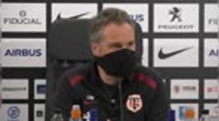 16e j. - Mola : "La solidarité a été remarquable"