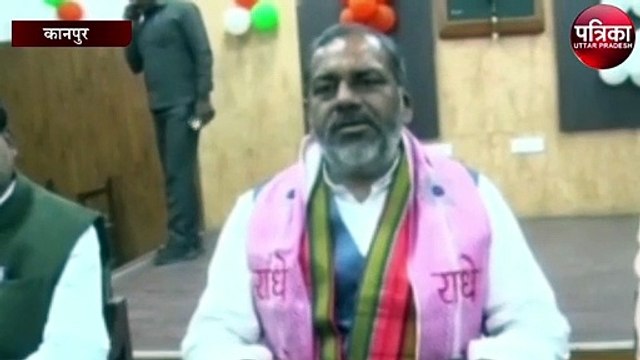 उद्यमी और श्रमिकों के बीच महापंचायत से निकलेंगे रोजगार के रास्ते - सुनील भराला, श्रम मंत्री