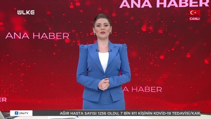 Ülke Ana Haber – 12 Şubat 2021