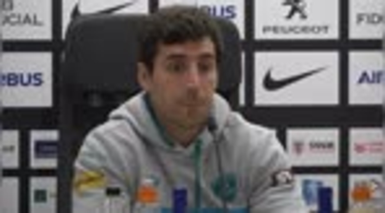 16e j. - Lanne-Petit : "C'est lamentable"