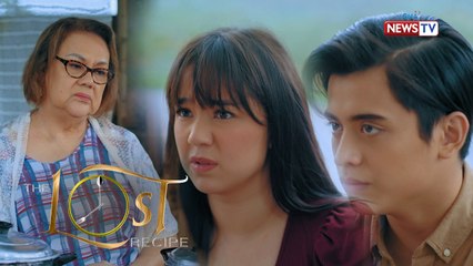 The Lost Recipe: Lola Rosemary’s secret cooking technique | Episode 20