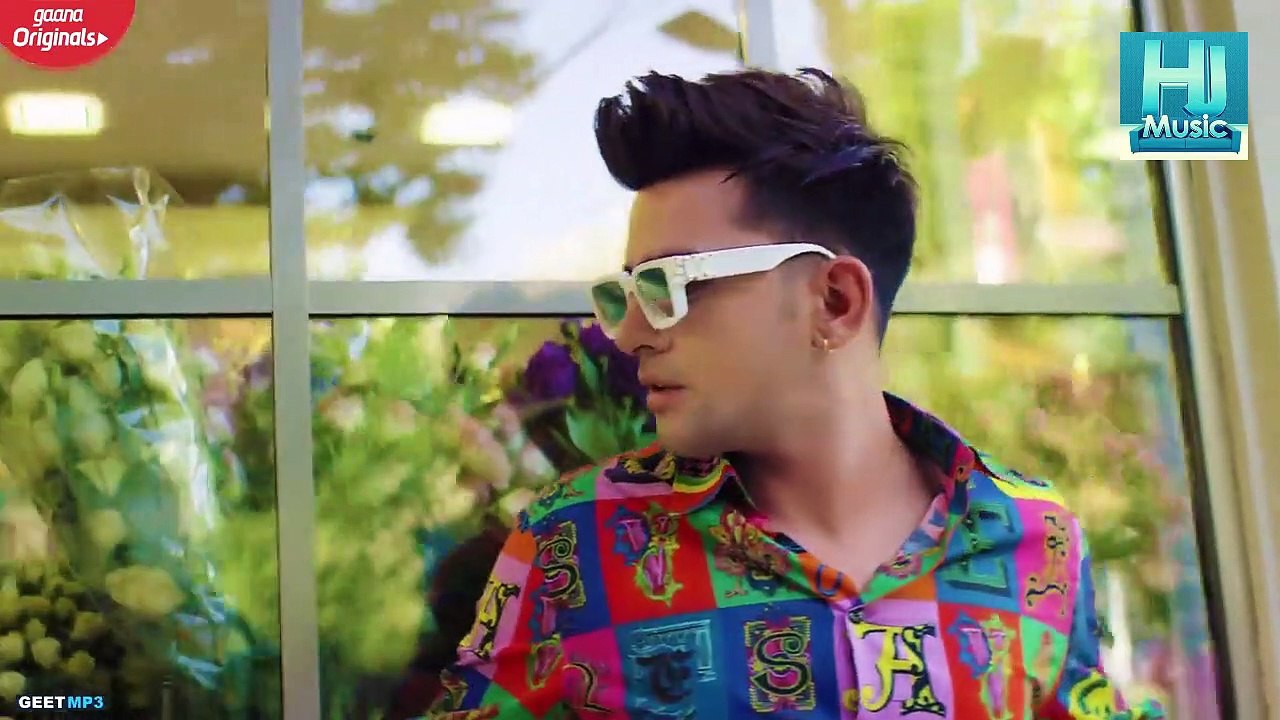 Lehanga ! Jass Manak (Official Video) Satti Dhillon ! Latest Punjabi Songs ! GK DIGITAL ! Hj Music