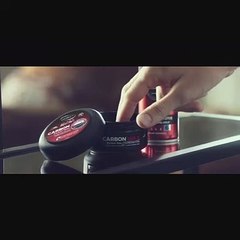 Hobby Style & Protect Carbon Wax ve Sprey ile hayal ettiğin sporcu imajına sahip ol!