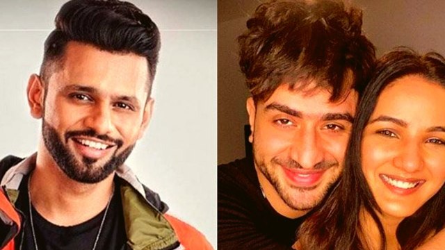 Bigg Boss 14: Jasmin Bhasin और Aly Goni को धोखा देकर Rahul बने तीसरे Finalist | FilmiBeat