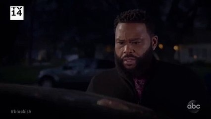 Black-ish S07E10 High Water Mark
