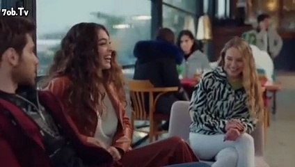 مسلسل جانبي الأيسر الحلقة 10 المقطع 2 كاملة مترجمة للعربية