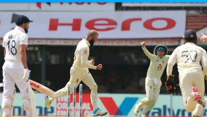 Virat Kohli ಅವರ ವಿರುದ್ಧ ಸೇಡು ತೀರಿಸಿಕೊಂಡ Moeen Ali | Oneindia Kannada