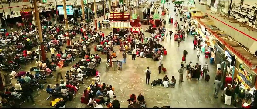 Chakra Ka Rakshak - Official Hindi Trailer _ Vishal _ M.S. Anandan _ Yuvan Shankar Raja _ B4U ( 720 X 1280 )