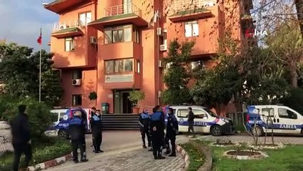 Kaçak kulübesi yıkılan kadın pompalı tüfekle dehşet saçtı: 1'i zabıta 3 yaralı