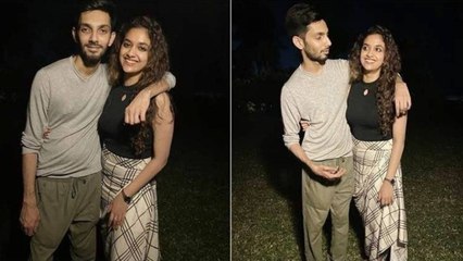 Gossips On Keerthy Suresh, Anirudh Ravichander, Planning For Wedding ?