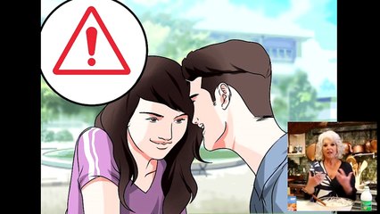 Hide That You're in Love With a Coworker