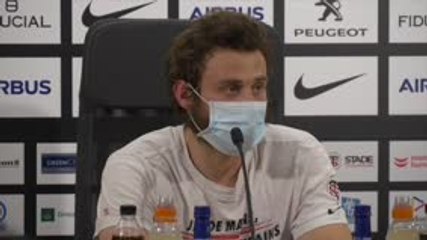 16e j. - Médard : "Huget a dit les bons mots"