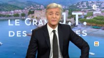 JT DES TERRITOIRES  - 13 FEVRIER 2021