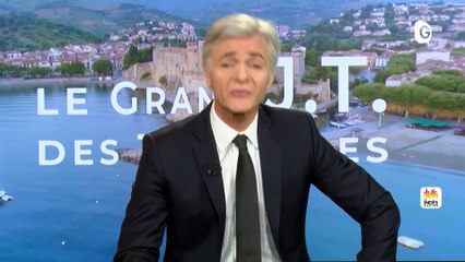 JT DES TERRITOIRES  - 13 FEVRIER 2021
