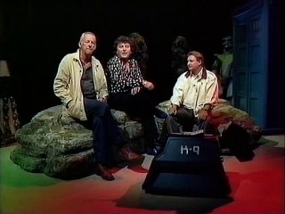 Doctor Who - Highlights from 31Who, short lived tribute show.