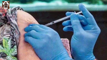 தடுப்பூசி செலுத்திக்கொண்ட 326 பேருக்கு நேர்ந்த கதி! அதிர்ச்சியில் விஞ்ஞானிகள்