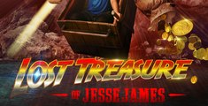Lost Treasure of Jesse James movie