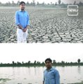 Ramveer Tanwar A.K.A Pond Man Is Rejuvenating The Dead and Dry Ponds Across Noida