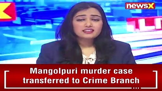 Dense Fog Envelops Parts Of Delhi Visibility Affected In Delhi-NCR Region NewsX