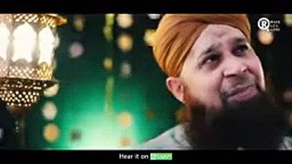 owais raza qadri 12 rabi ul awal -