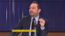 Sébastien Chenu : le projet de loi 