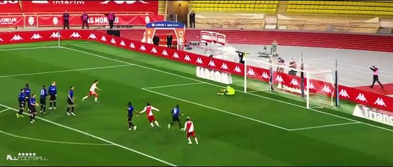 Most Amazing Long Shot Goals In Football 2021 _ HD