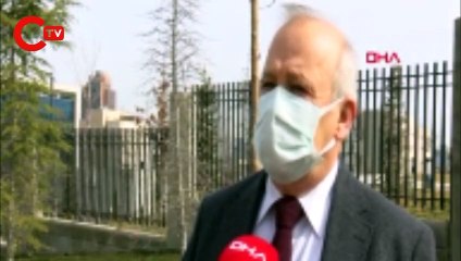 Mutant virüsün kaç ile yayıldığını açıkladı