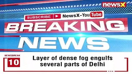 Multiple Raids Underway In J&K Raids After Arrest Of Zahoor Ahmed NewsX