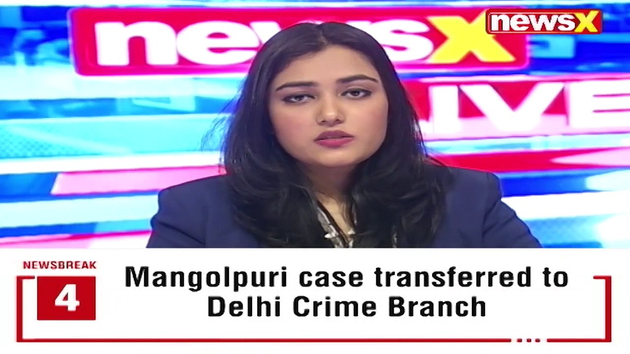 Rescue Ops Underway To Save Lives Chamoli Disaster Wreaks Havoc NewsX