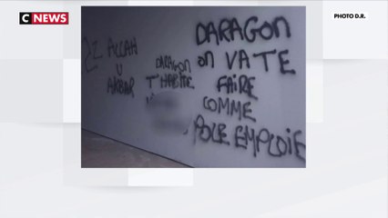 Valence : le maire menacé de mort