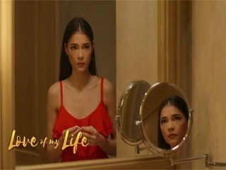 Love of My Life: Kelly is pregnant? | Episode 55