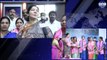 Women And Child Welfare Minister Satyavathi Rathod On Women Safety In Telangana
