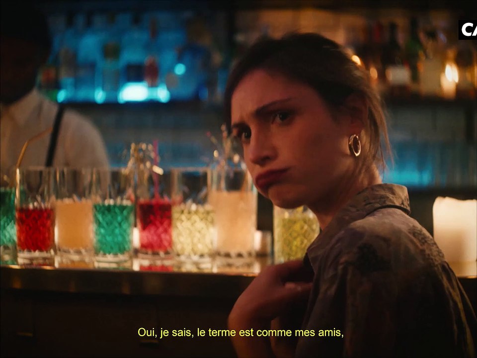 Cher Journal #16 : Oui, oui - CANAL+