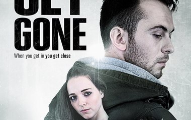Get Gone Movie (2021) - Alex Guilford, Daniel Fitzsimons, Natalie Martins, Matthew Melbourne