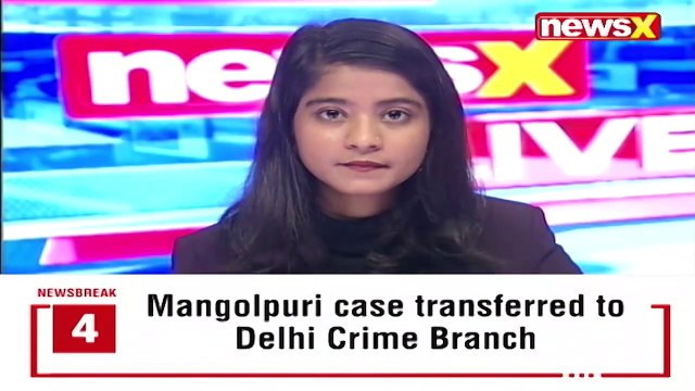 Mumbai Anti-Narcotics Cell Crackdown Cannabis Worth Rs.3.5 Cr Seized NewsX