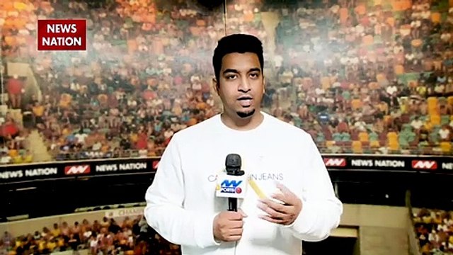 Ind Vs Eng: रोहित शर्मा ने लगाया शतक, भारत की पारी को संभाला