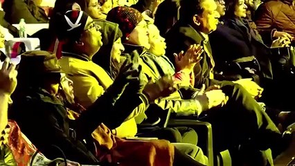 Sami Yusuf - Hasbi Rabbi (Live in New Delhi, INDIA)