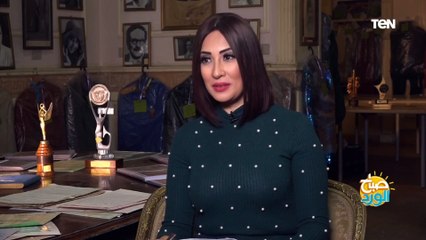 الفنان ياسر صادق: ما حدث في مقتنيات أحمد زكي ومكتبة حسن كامي دفع الوزيرة للحفاظ على مقتنيات الفنانين