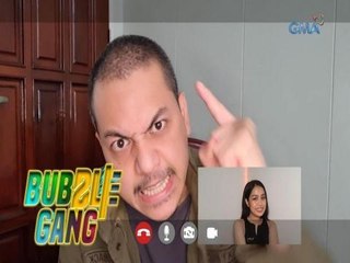 Bubble Gang: Ang manliligaw na bad boy | YouLOL